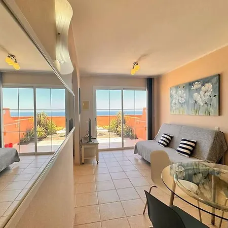 Apartment Silent Sunrise On The Ocean Costa Calma