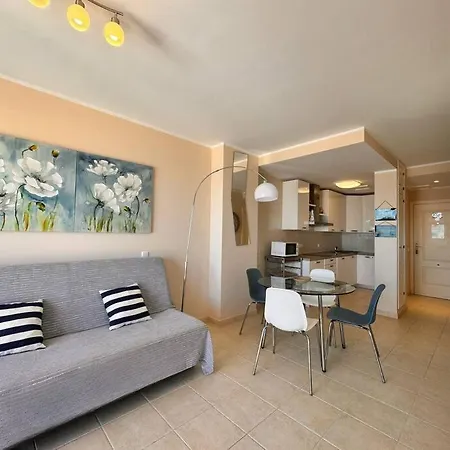 Apartment Silent Sunrise On The Ocean *