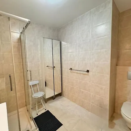 아파트 Silent Sunrise On The Ocean *