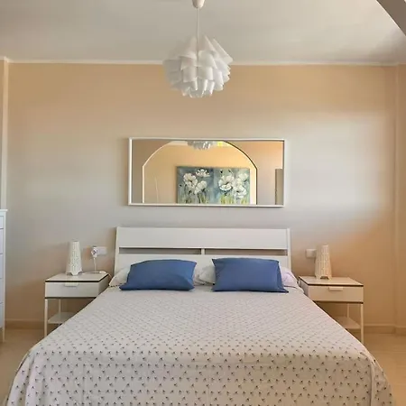 Silent Sunrise On The Ocean Apartamento Costa Calma