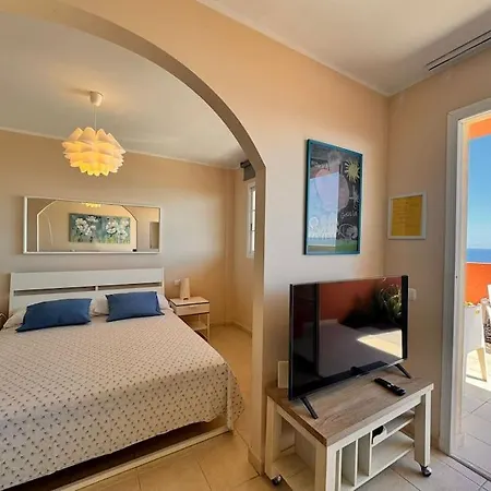 Apartamento Silent Sunrise On The Ocean Costa Calma