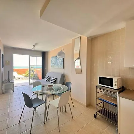 Silent Sunrise On The Ocean 코스타카르마